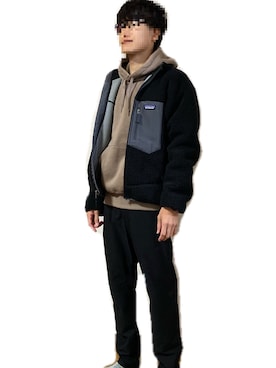 bokuさんのコーディネート