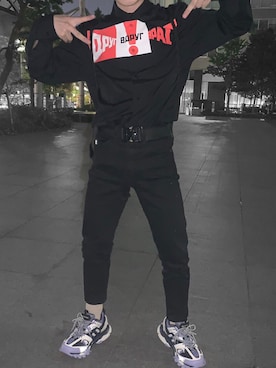 やじゅせんさんのコーディネート