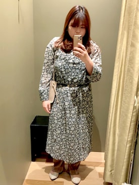 Satsuki❤︎❤︎さんのコーディネート