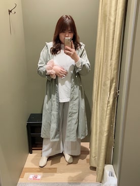 Satsuki❤︎❤︎さんのコーディネート