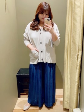 Satsuki❤︎❤︎さんのコーディネート