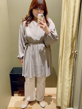 Satsuki❤︎❤︎さんのコーディネート