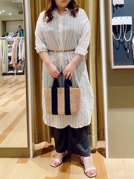 Satsuki❤︎❤︎さんのコーディネート