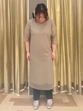 Satsuki❤︎❤︎さんのコーディネート