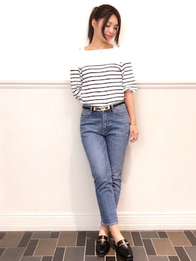 laboratory work みょんさんのコーディネート