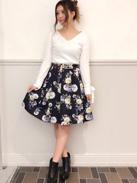 laboratory work みょんさんのコーディネート