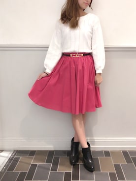 laboratory work みょんさんのコーディネート