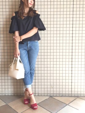 laboratory work みょんさんのコーディネート