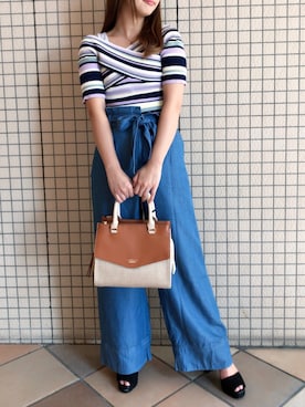 laboratory work みょんさんのコーディネート