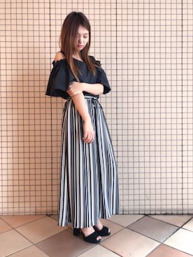 laboratory work みょんさんのコーディネート