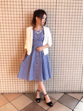 laboratory work みょんさんのコーディネート