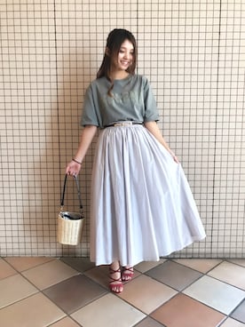 laboratory work みょんさんのコーディネート