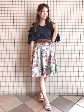 laboratory work みょんさんのコーディネート