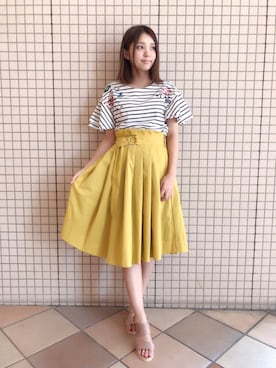 laboratory work みょんさんのコーディネート