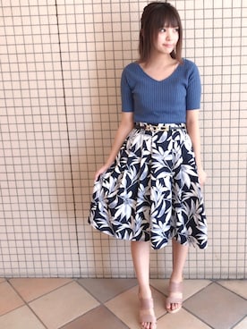 laboratory work みょんさんのコーディネート