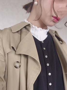 Re:nさんのコーディネート