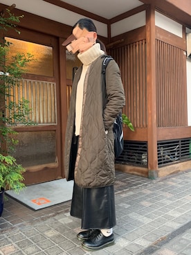 Re:nさんのコーディネート