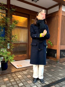 Re:nさんのコーディネート