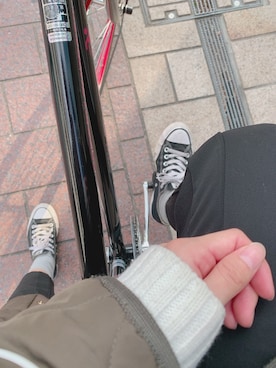 Re:nさんのコーディネート