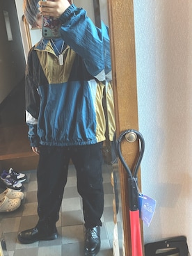 かさんのコーディネート