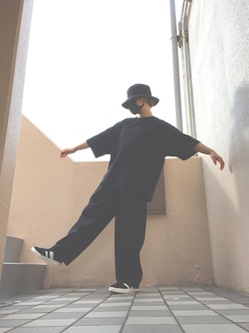 かさんのコーディネート