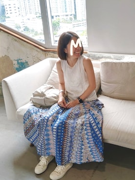 micamichさんのコーディネート