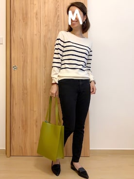 micamichさんのコーディネート