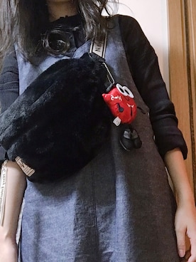 marumakiさん（レディース・163cm）の春コーディネート