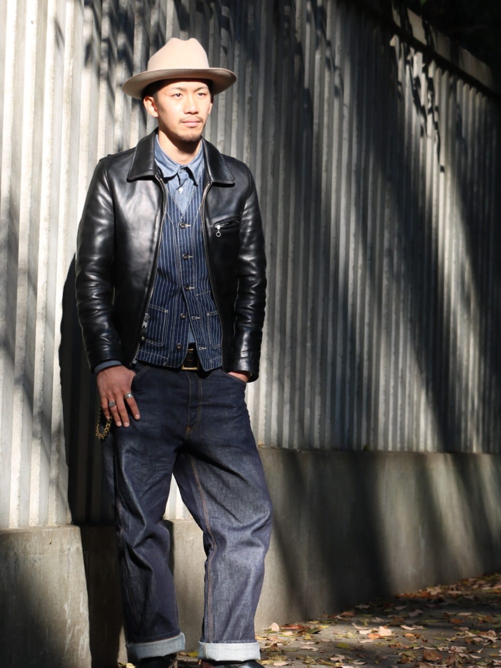 希少　schott 6103us トラッカージャケット　ホーウィンレザー 38 楽天市場】【ポイント10倍】 Schott ショット レザートラッカー