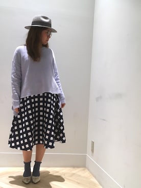 しののんさんのコーディネート