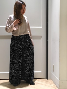 しののんさんのコーディネート