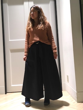 しののんさんのコーディネート