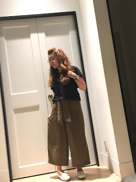 しののんさんのコーディネート