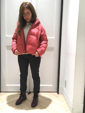 しののんさんのコーディネート