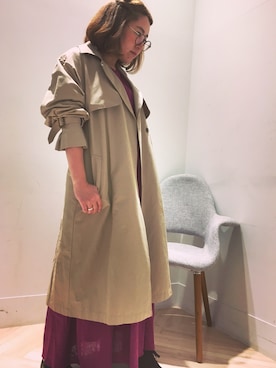 しののんさんのコーディネート