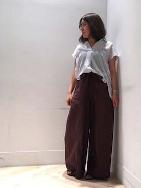 しののんさんのコーディネート