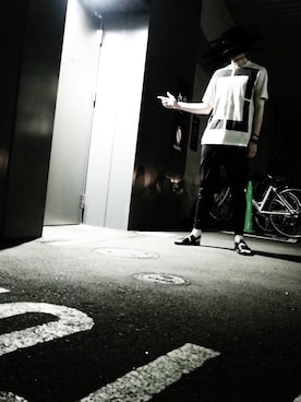 310さんのコーディネート