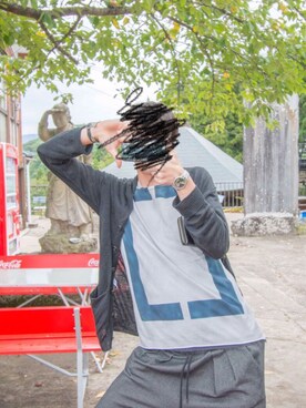 310さんのコーディネート