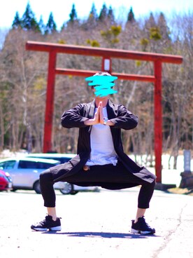 310さんのコーディネート