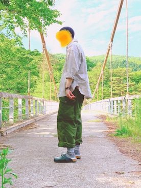 310さんのコーディネート