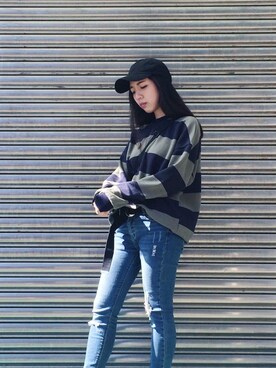 Chiang Pei Chiさんのコーディネート