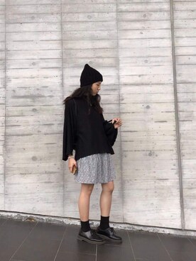 Chiang Pei Chiさんのコーディネート