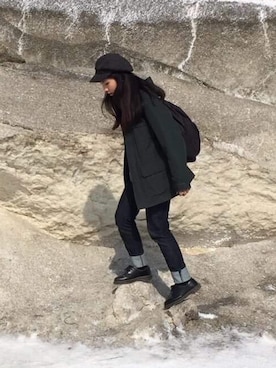 Chiang Pei Chiさんのコーディネート