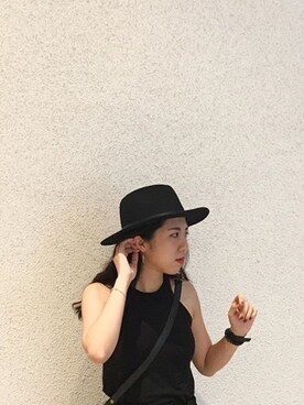 Chiang Pei Chiさんのコーディネート