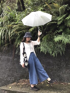 Chiang Pei Chiさんのコーディネート