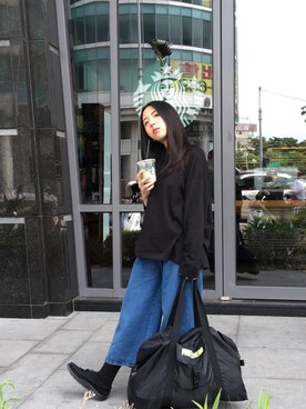 Chiang Pei Chiさんのコーディネート