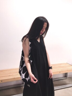 Chiang Pei Chiさんのコーディネート