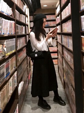 Chiang Pei Chiさんのコーディネート