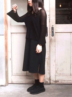 Chiang Pei Chiさんのコーディネート