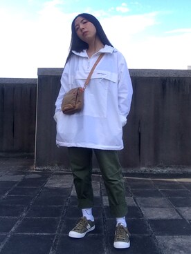 Chiang Pei Chiさんのコーディネート